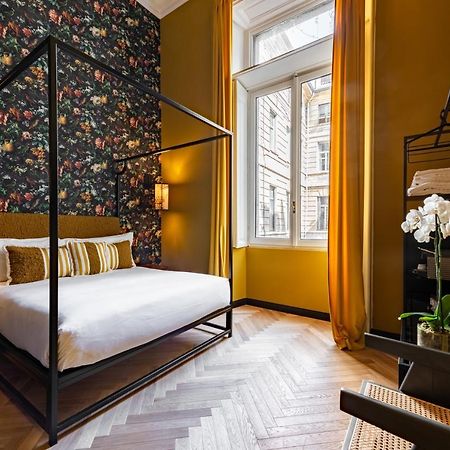 The Couper Castello Hotel Milano Ngoại thất bức ảnh