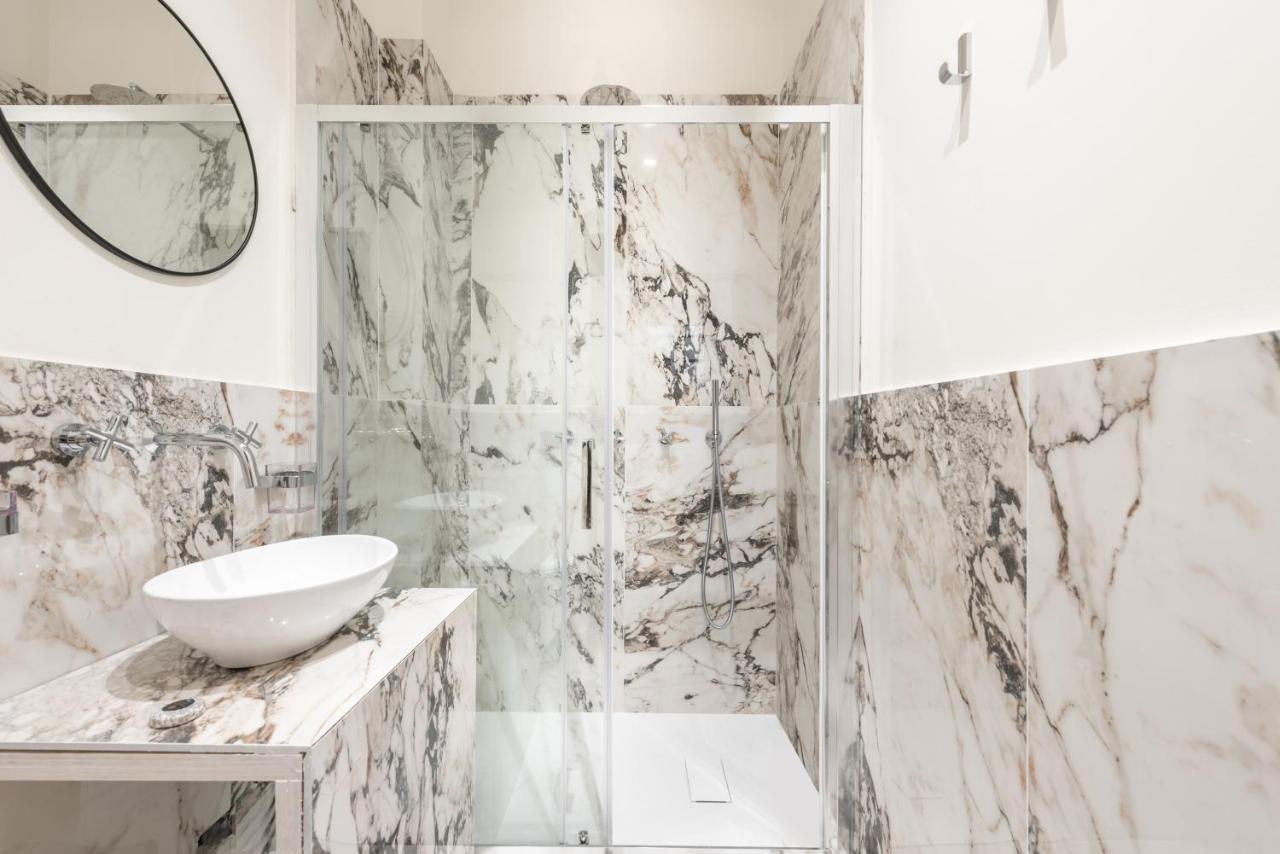 The Couper Castello Hotel Milano Ngoại thất bức ảnh