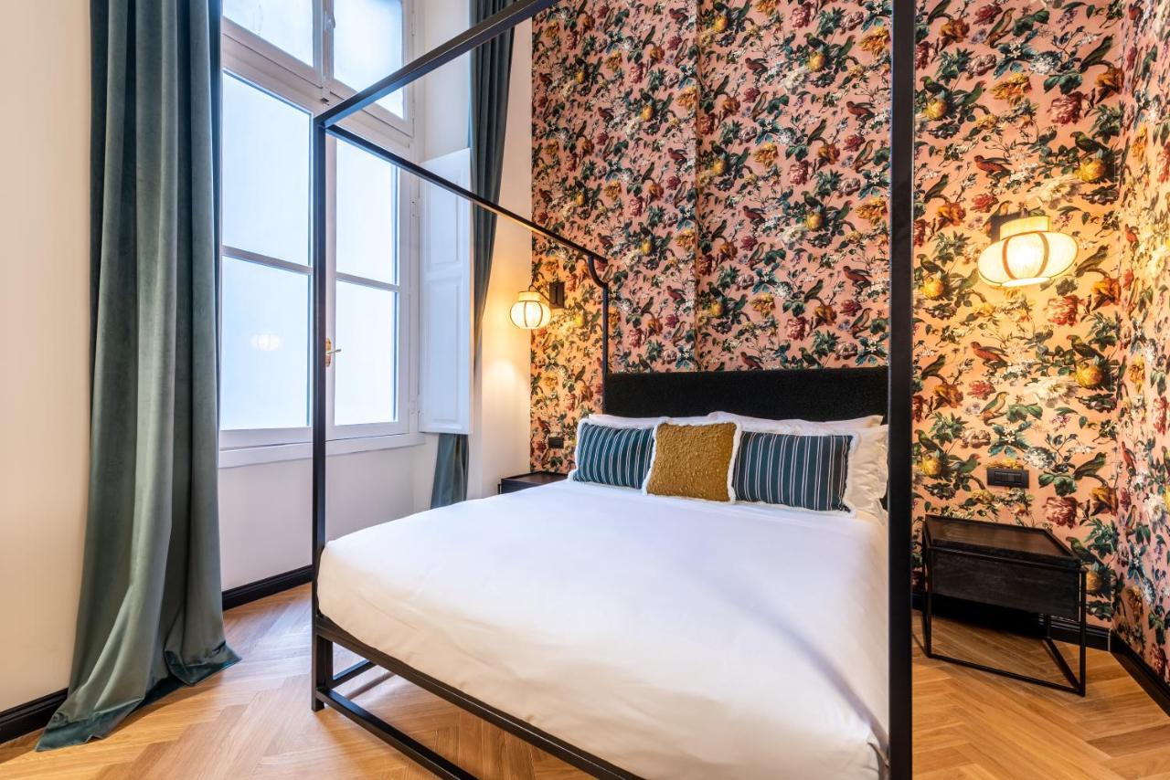 The Couper Castello Hotel Milano Ngoại thất bức ảnh