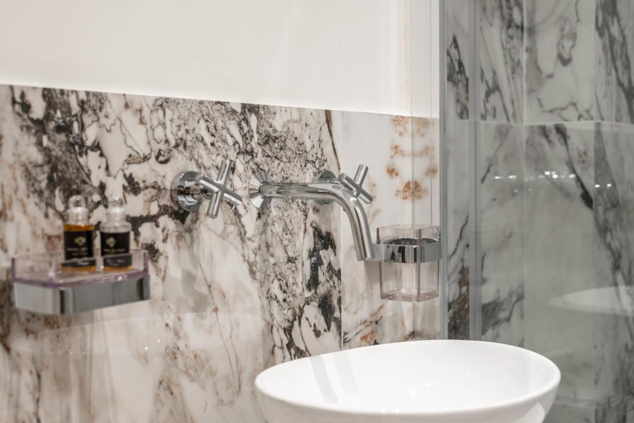 The Couper Castello Hotel Milano Ngoại thất bức ảnh