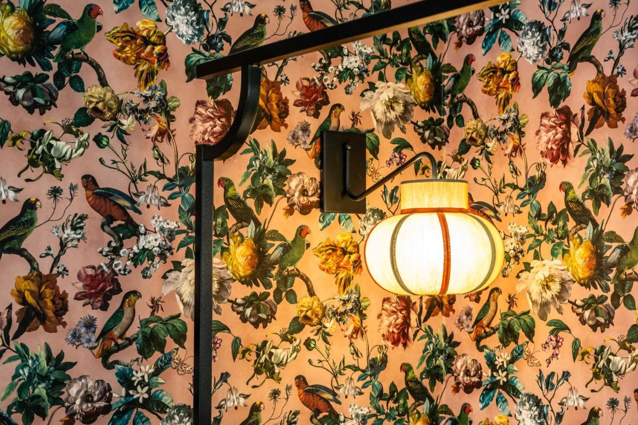 The Couper Castello Hotel Milano Ngoại thất bức ảnh