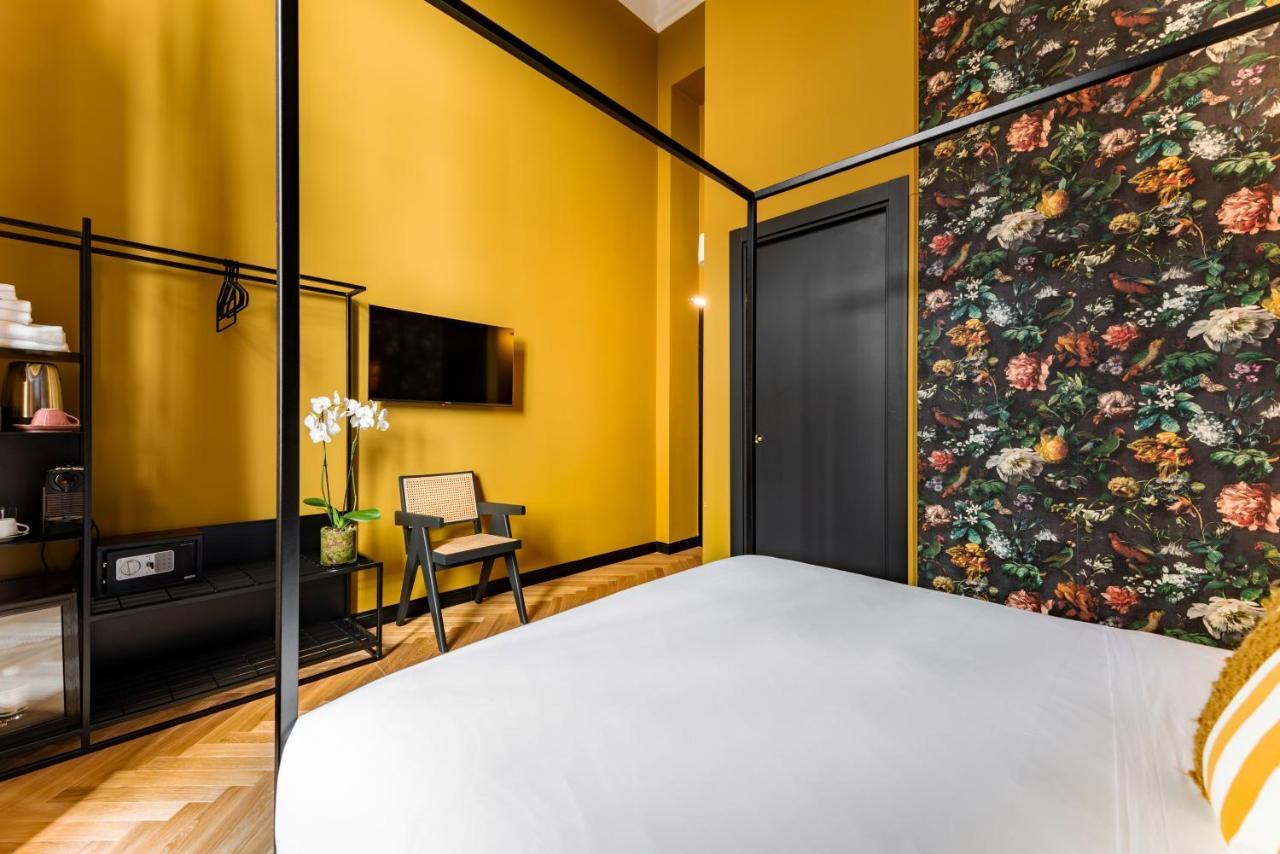 The Couper Castello Hotel Milano Ngoại thất bức ảnh