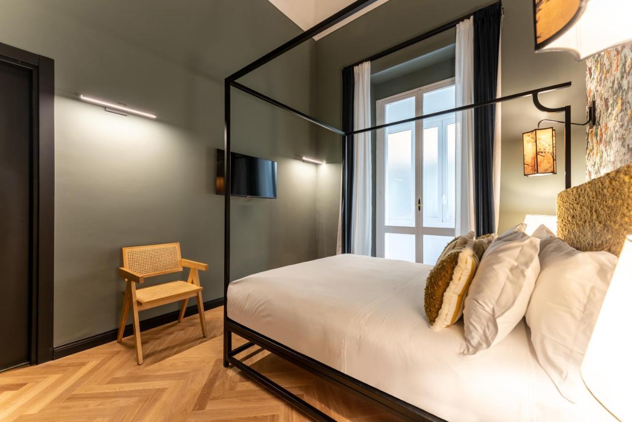 The Couper Castello Hotel Milano Ngoại thất bức ảnh