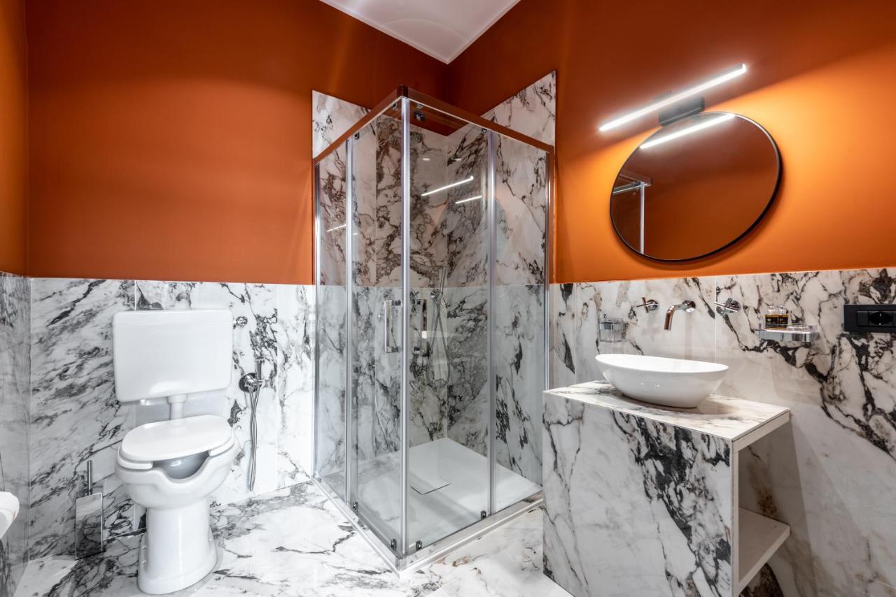 The Couper Castello Hotel Milano Ngoại thất bức ảnh