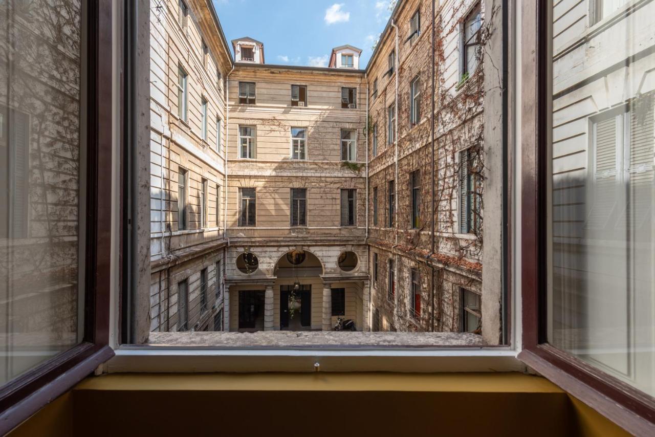 The Couper Castello Hotel Milano Ngoại thất bức ảnh