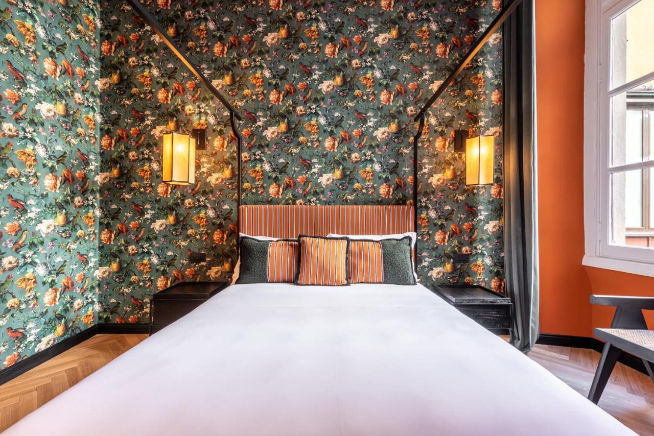 The Couper Castello Hotel Milano Ngoại thất bức ảnh