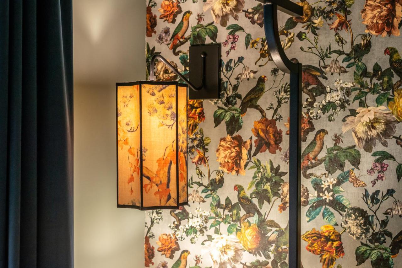 The Couper Castello Hotel Milano Ngoại thất bức ảnh
