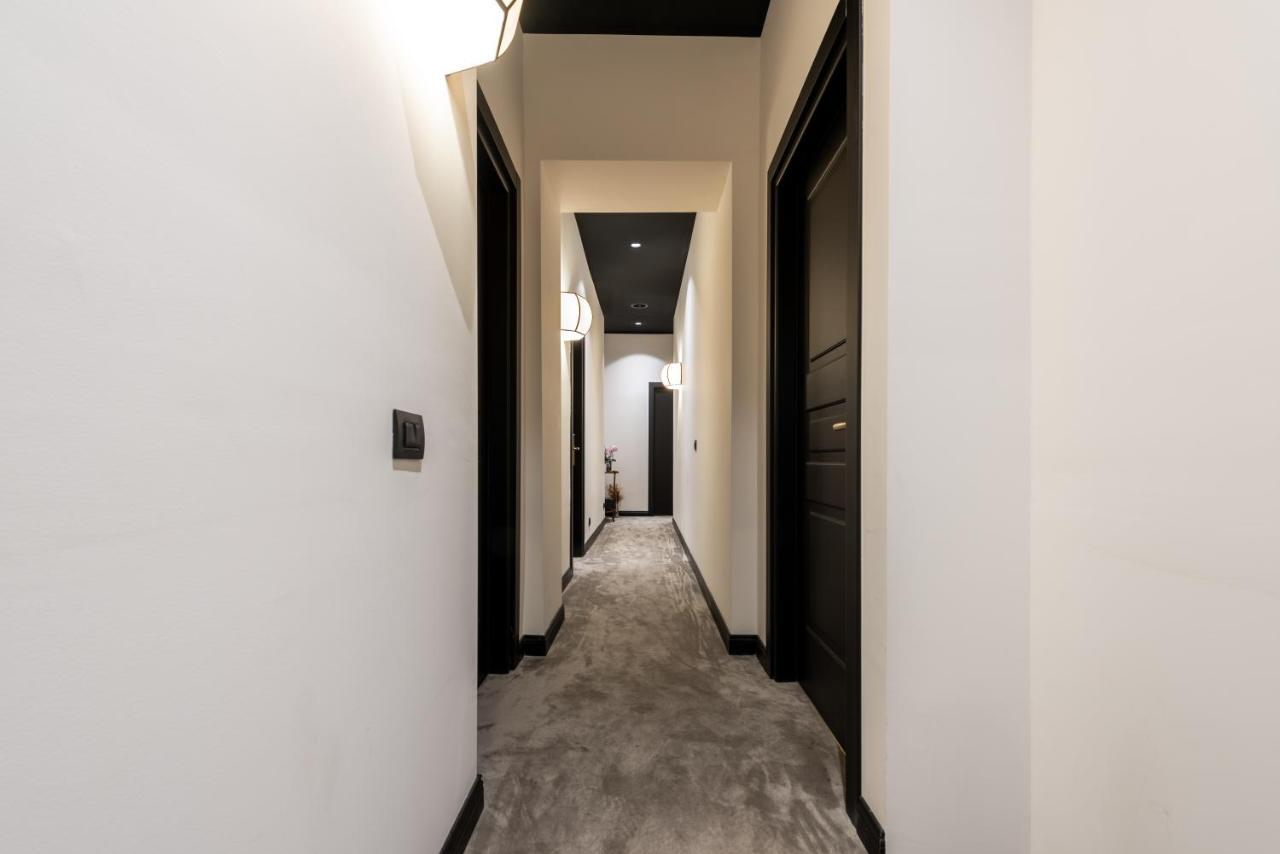 The Couper Castello Hotel Milano Ngoại thất bức ảnh