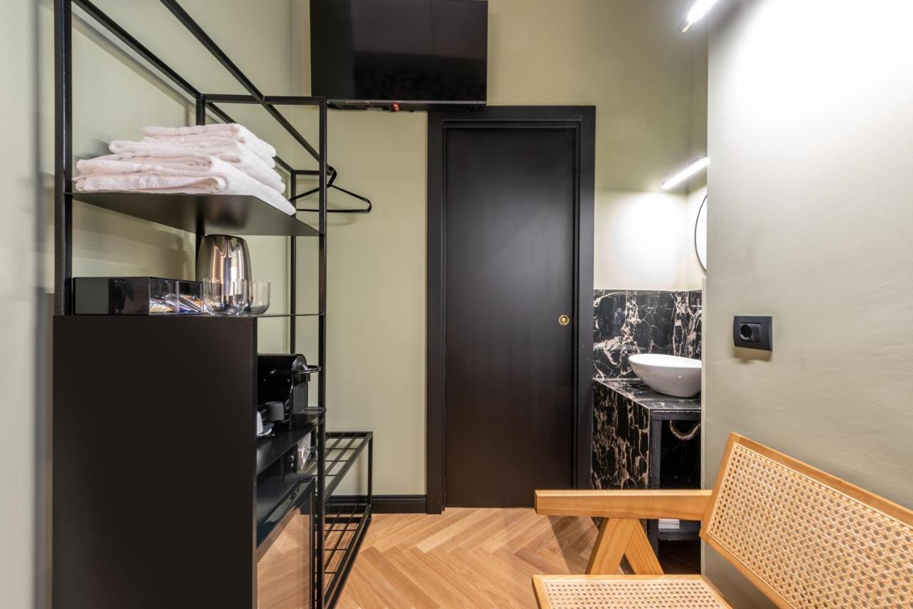 The Couper Castello Hotel Milano Ngoại thất bức ảnh