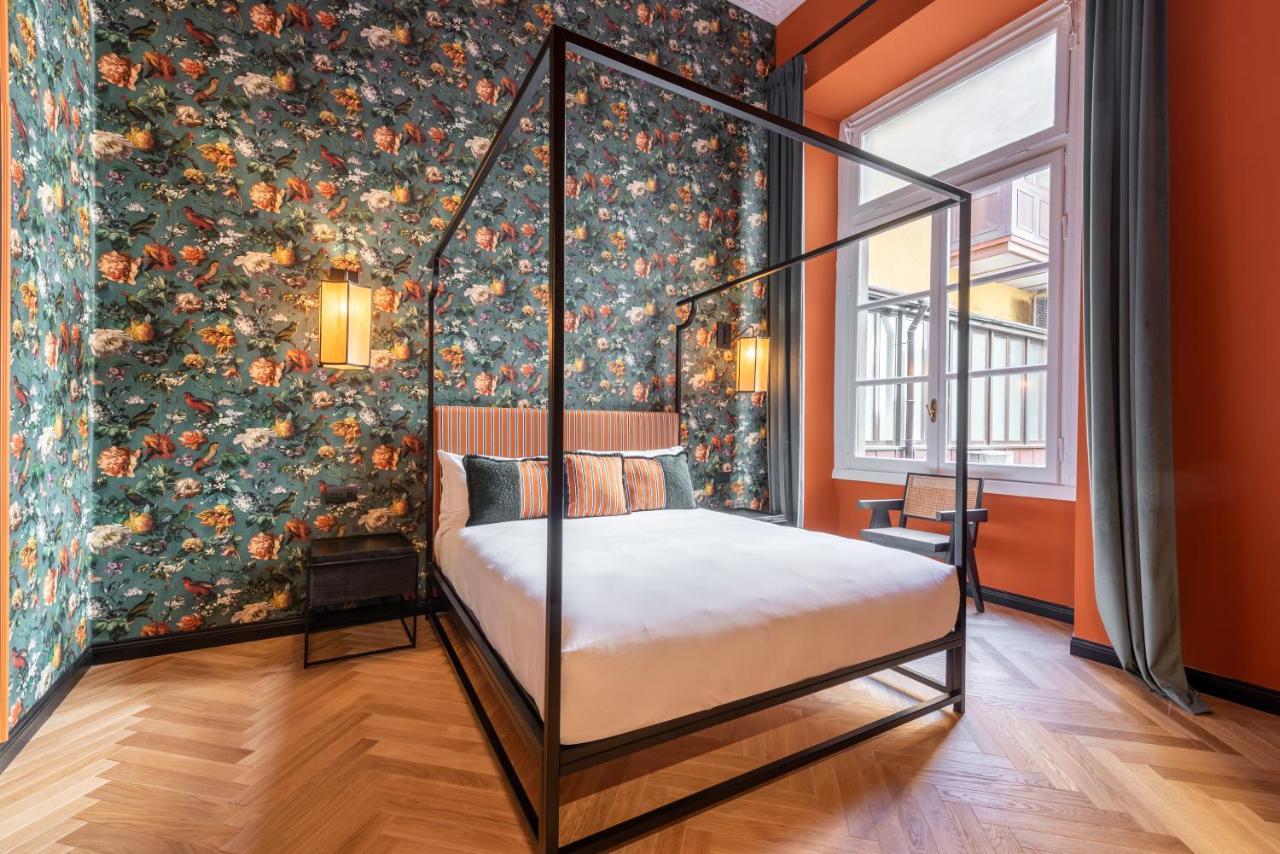 The Couper Castello Hotel Milano Ngoại thất bức ảnh