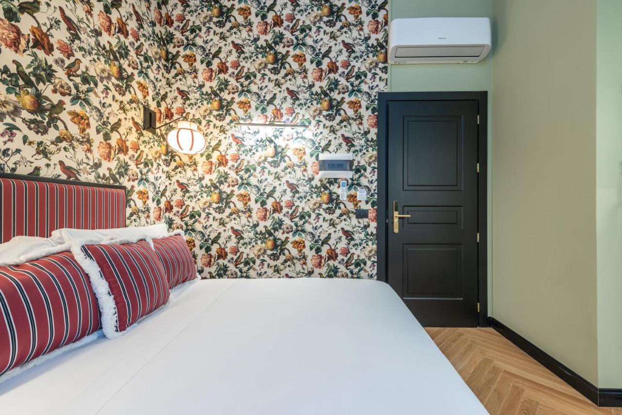 The Couper Castello Hotel Milano Ngoại thất bức ảnh