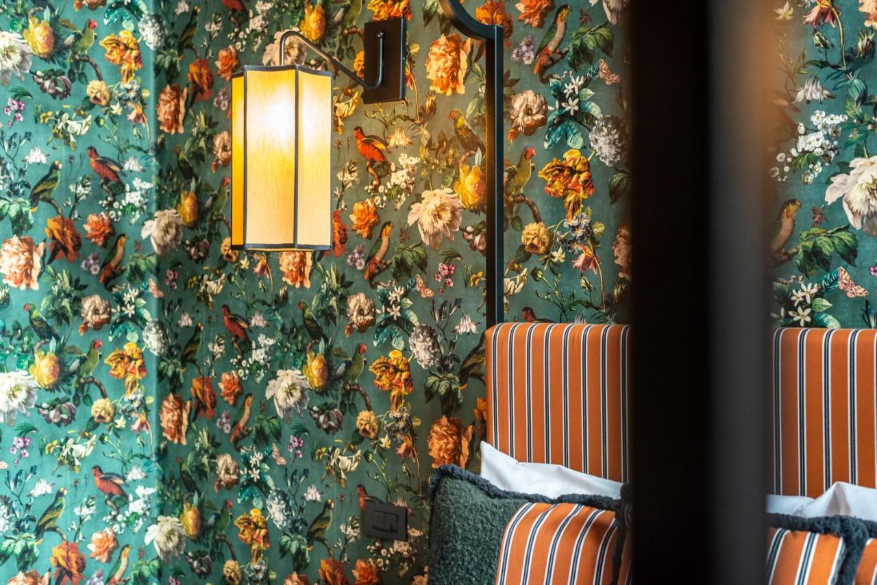 The Couper Castello Hotel Milano Ngoại thất bức ảnh
