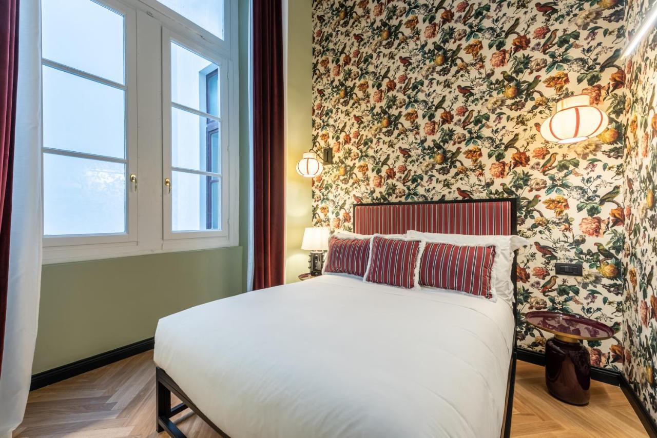 The Couper Castello Hotel Milano Ngoại thất bức ảnh