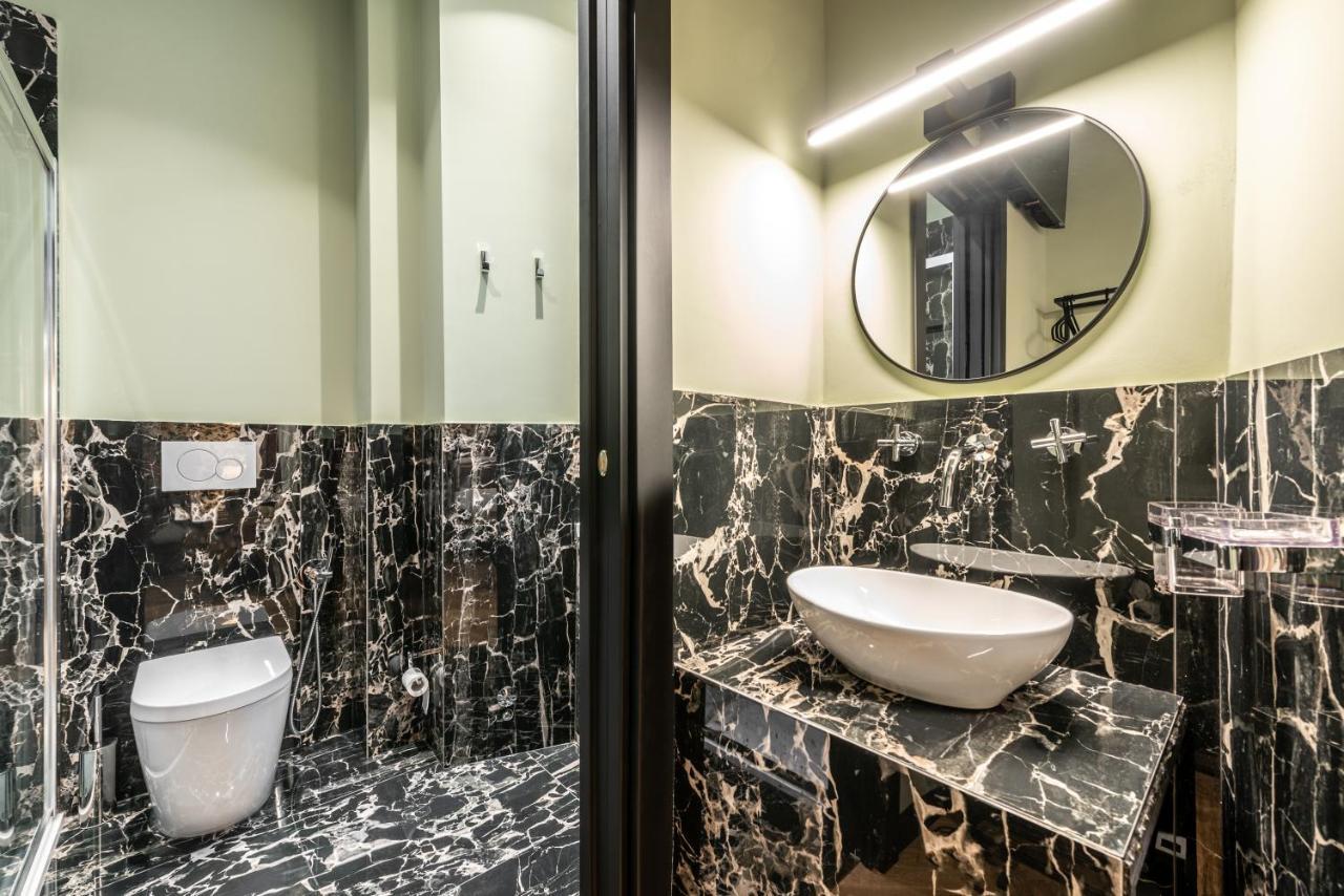 The Couper Castello Hotel Milano Ngoại thất bức ảnh