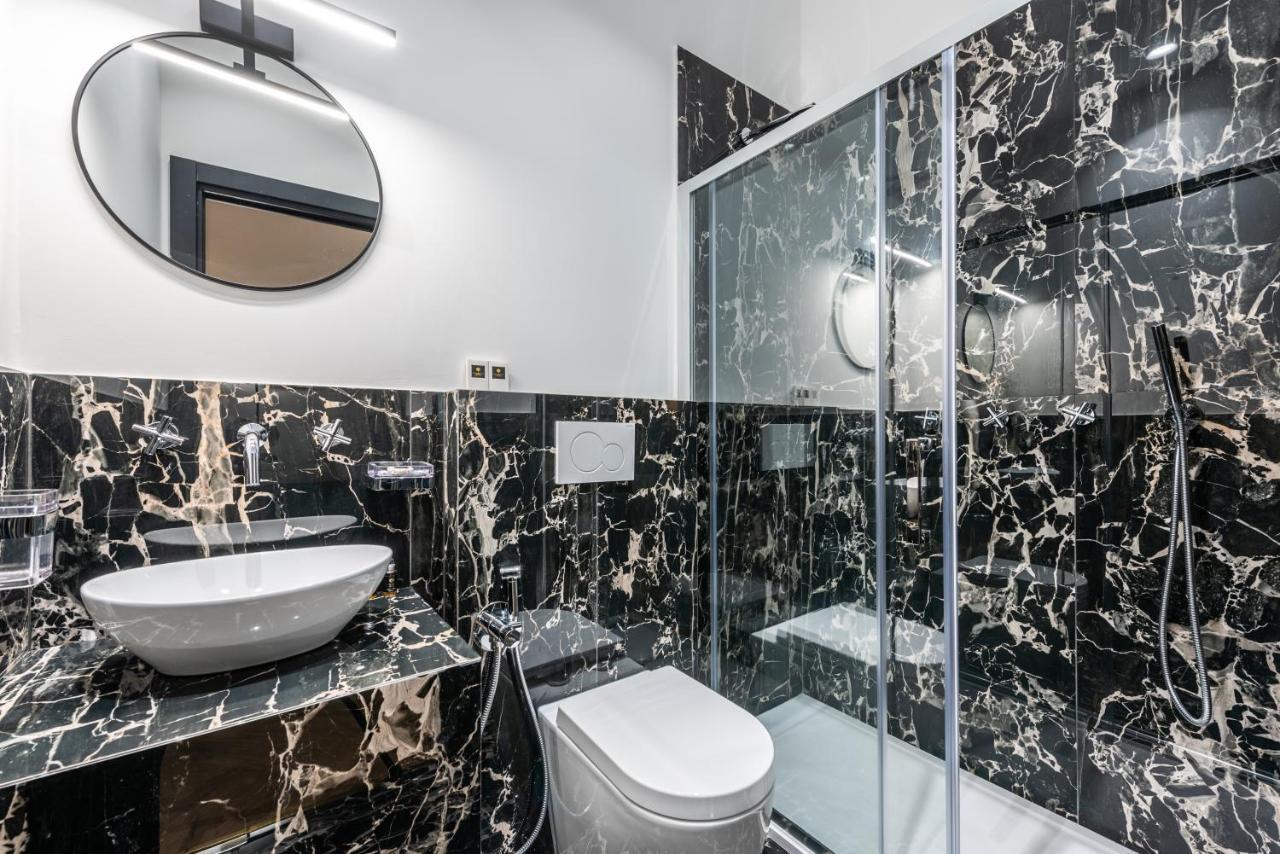 The Couper Castello Hotel Milano Ngoại thất bức ảnh