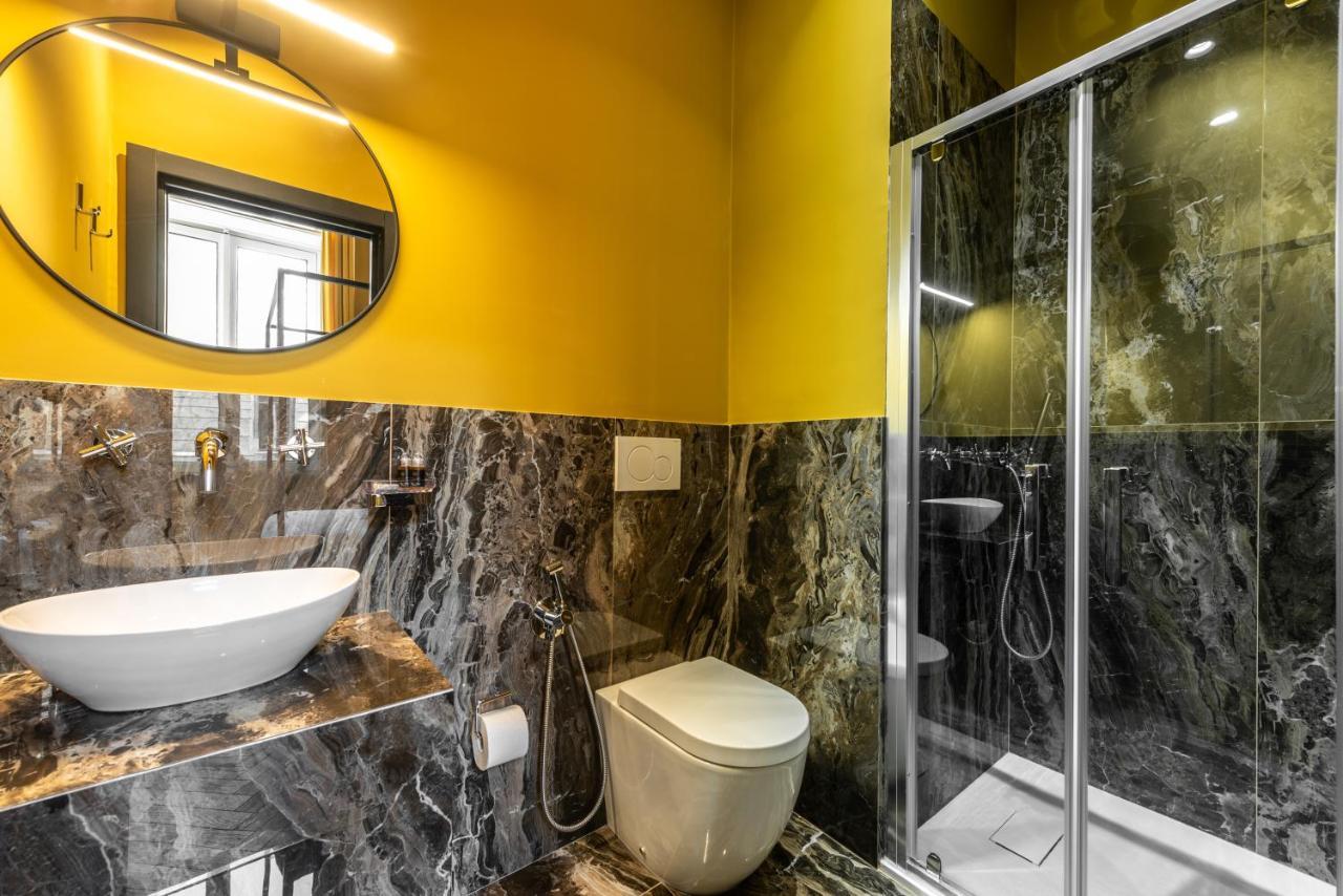 The Couper Castello Hotel Milano Ngoại thất bức ảnh