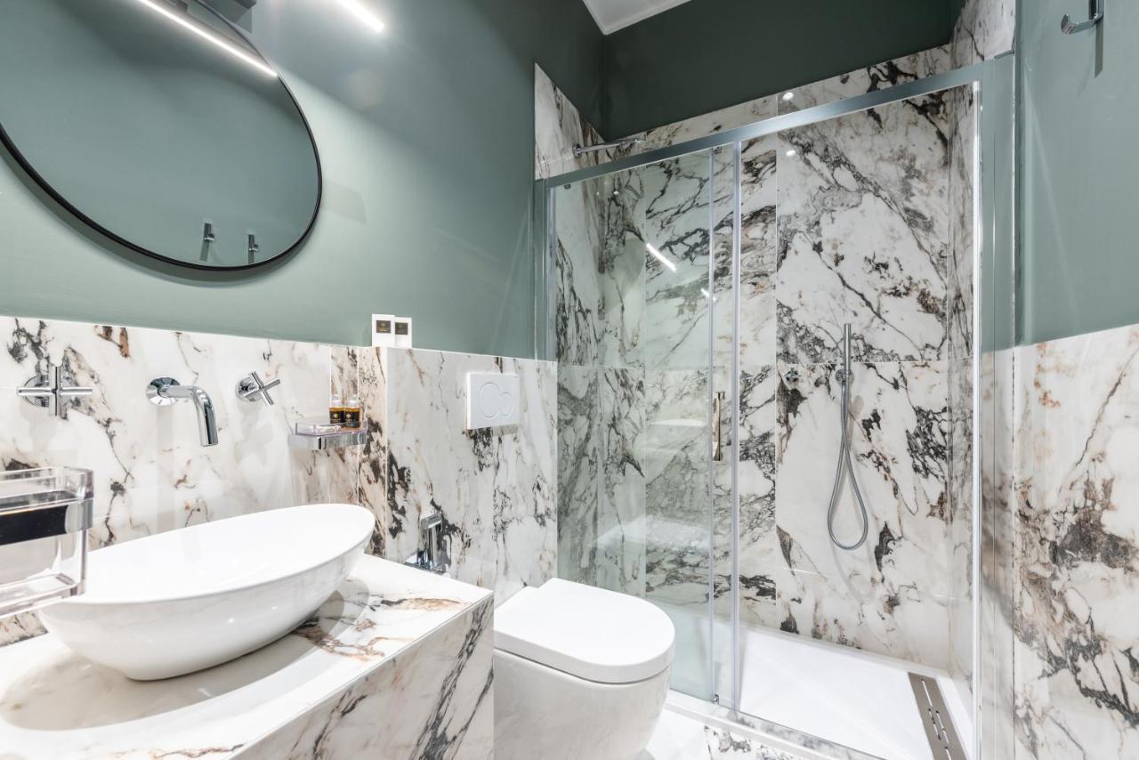 The Couper Castello Hotel Milano Ngoại thất bức ảnh