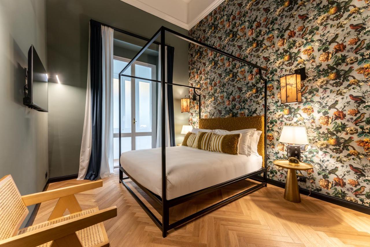 The Couper Castello Hotel Milano Ngoại thất bức ảnh