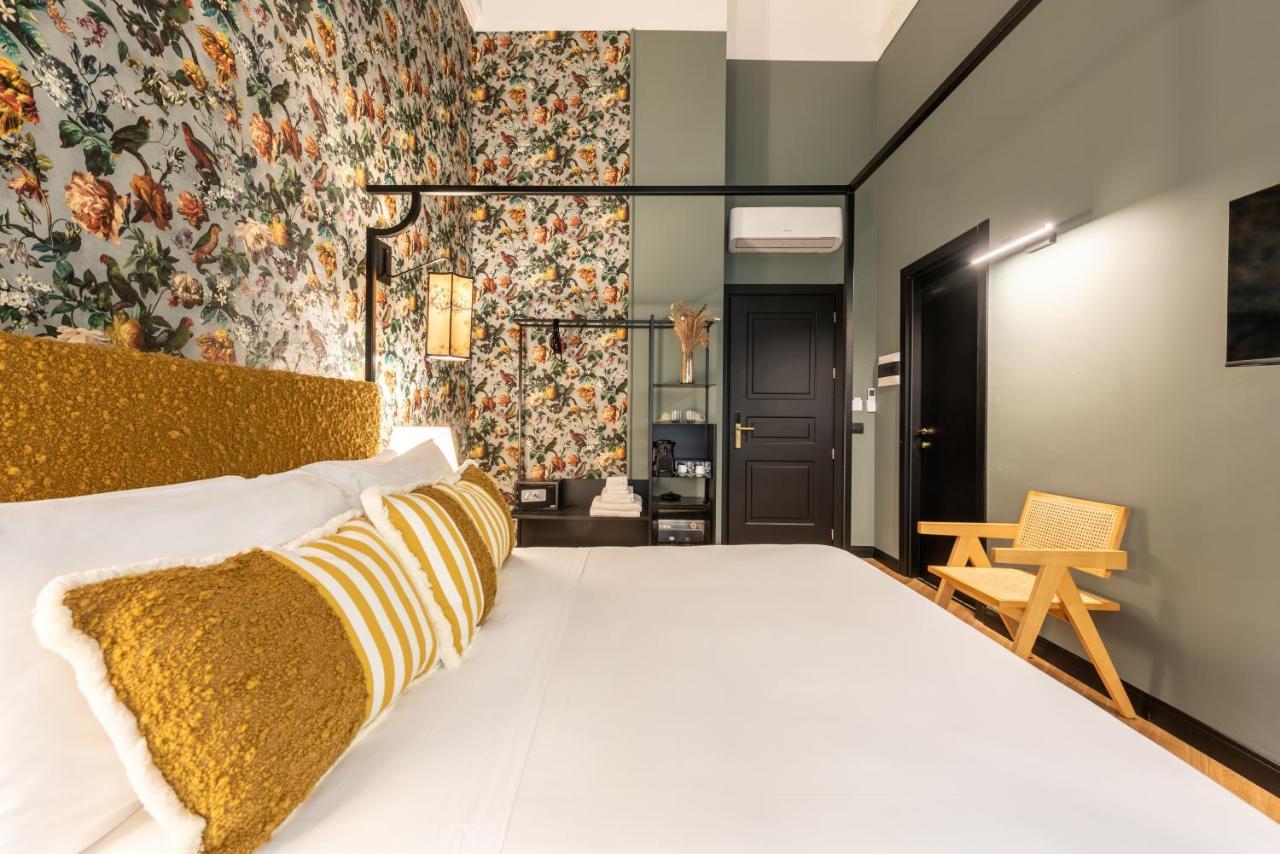 The Couper Castello Hotel Milano Ngoại thất bức ảnh