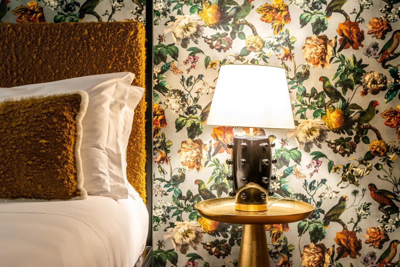 The Couper Castello Hotel Milano Ngoại thất bức ảnh