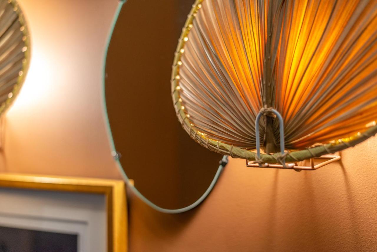 The Couper Castello Hotel Milano Ngoại thất bức ảnh