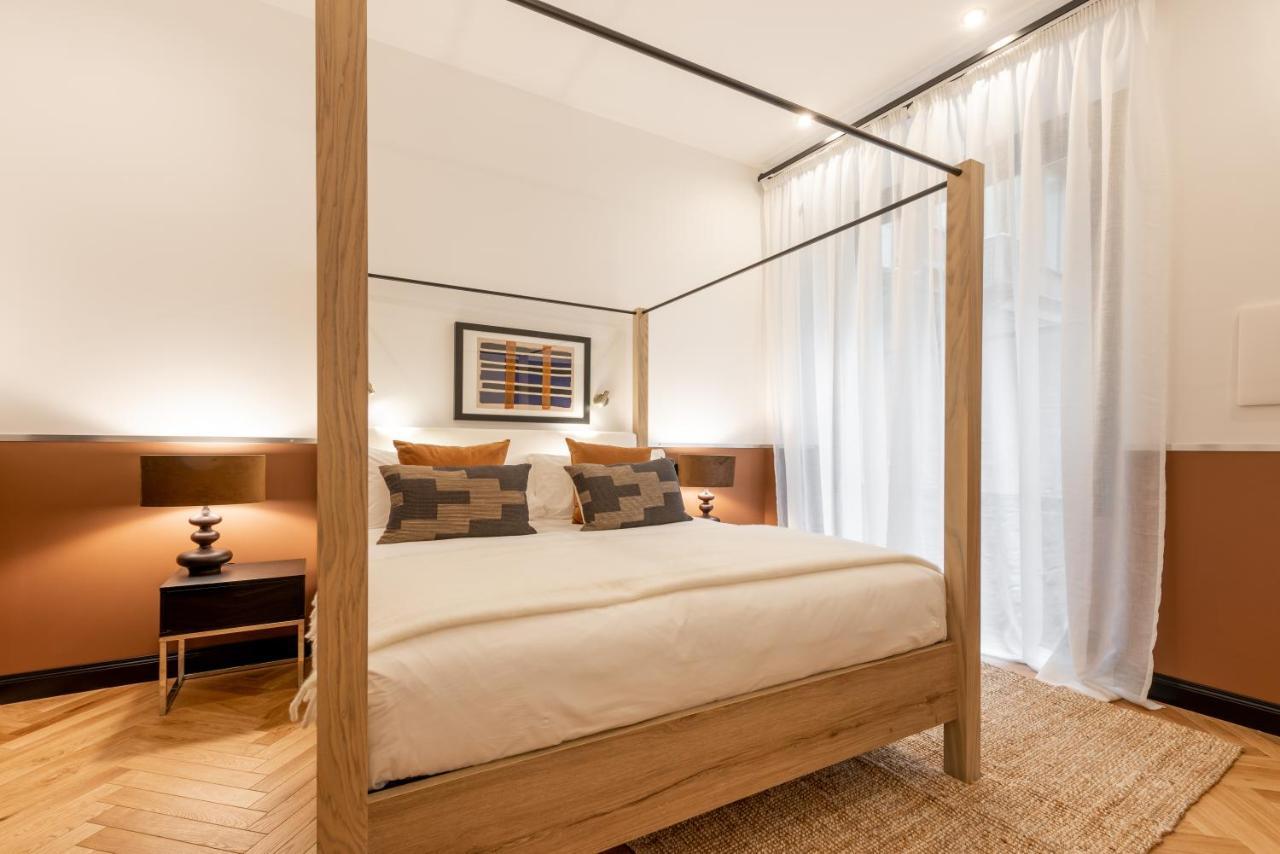 The Couper Castello Hotel Milano Ngoại thất bức ảnh