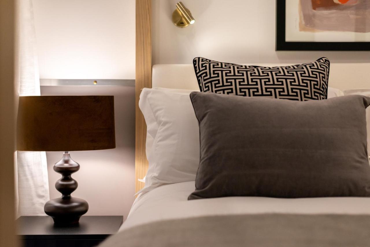 The Couper Castello Hotel Milano Ngoại thất bức ảnh