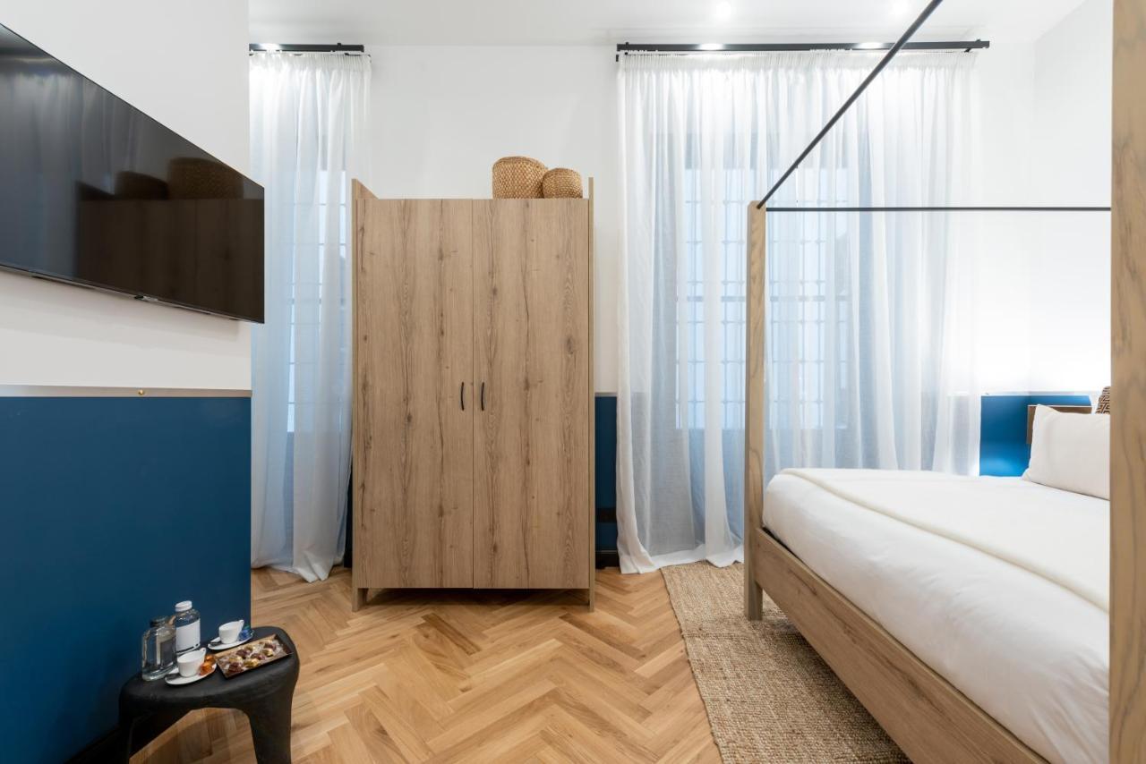 The Couper Castello Hotel Milano Ngoại thất bức ảnh