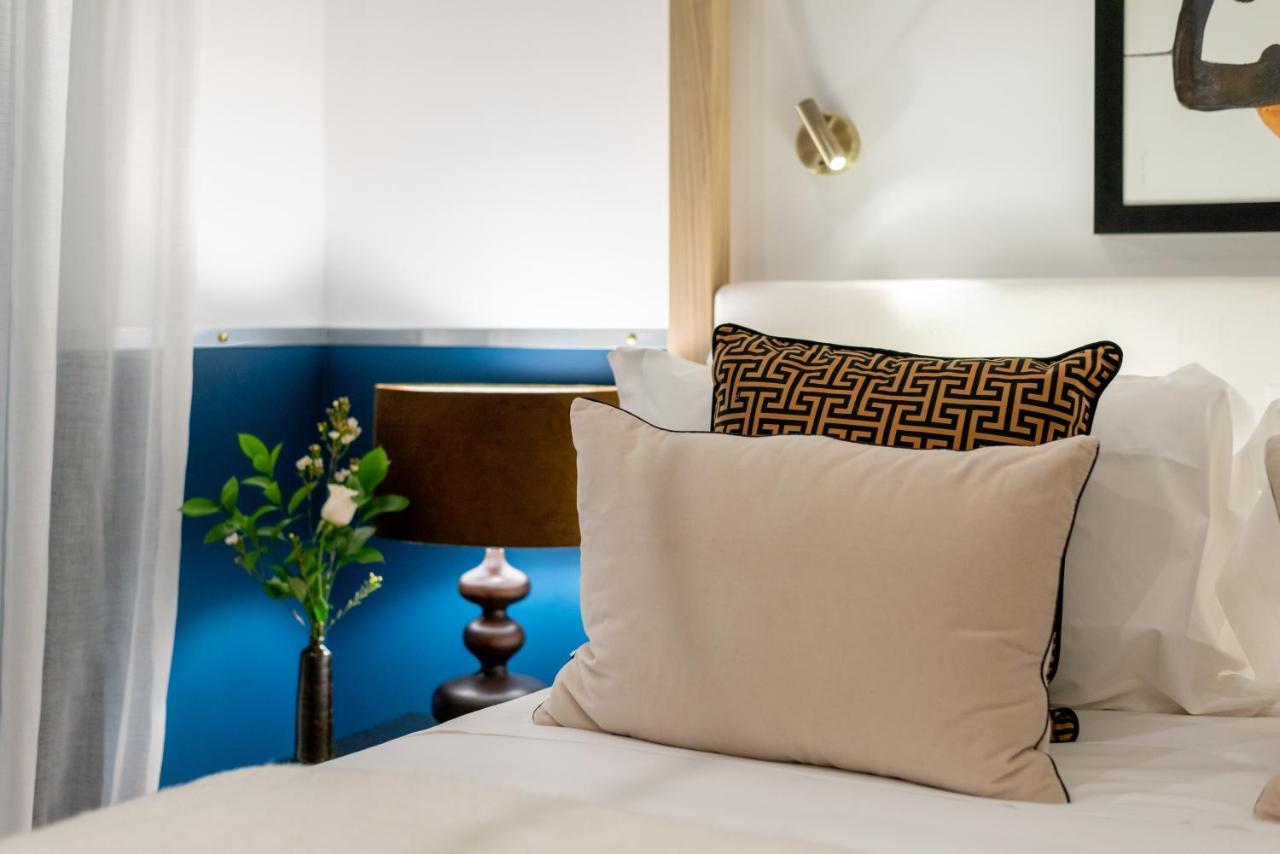 The Couper Castello Hotel Milano Ngoại thất bức ảnh