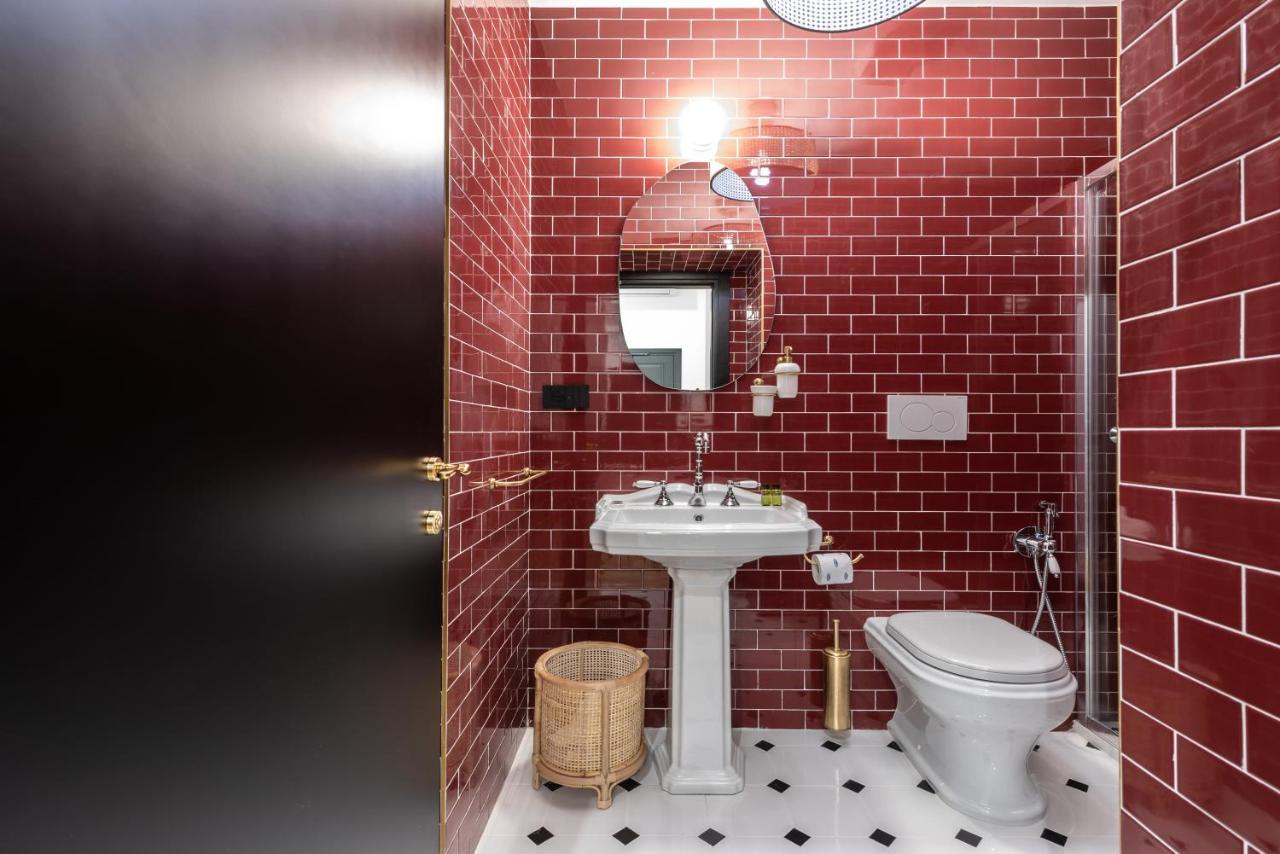 The Couper Castello Hotel Milano Ngoại thất bức ảnh
