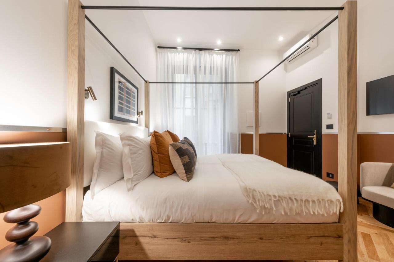 The Couper Castello Hotel Milano Ngoại thất bức ảnh