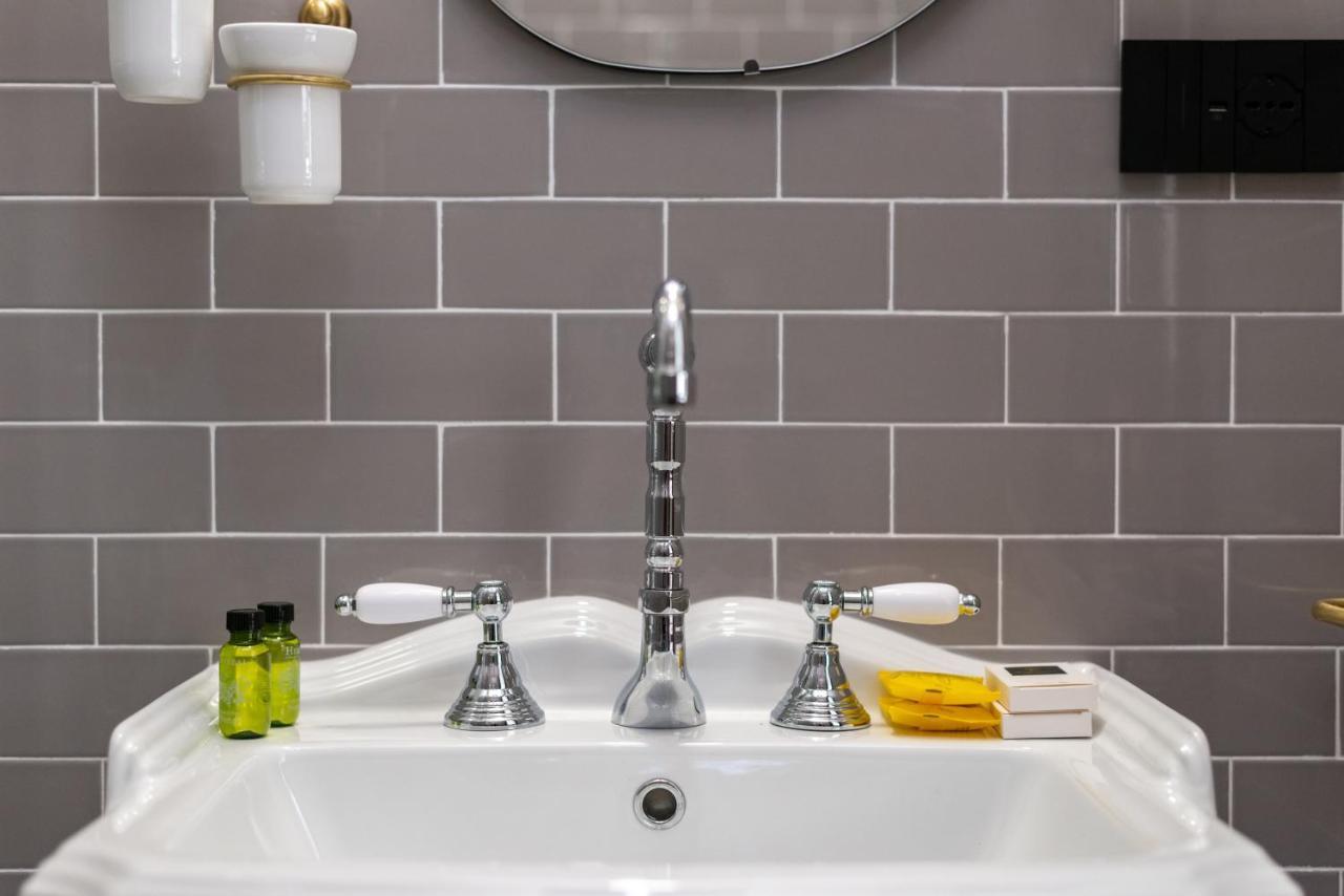The Couper Castello Hotel Milano Ngoại thất bức ảnh