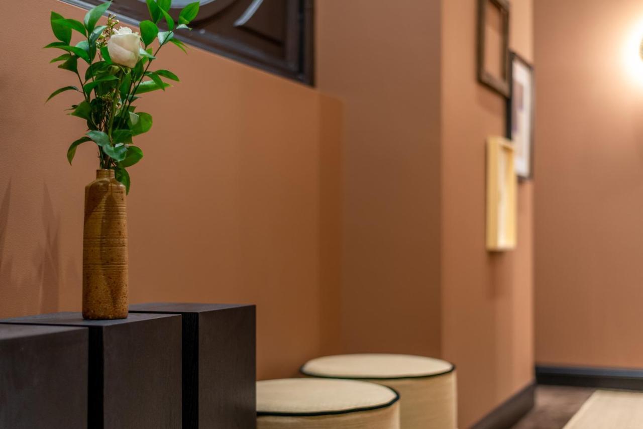 The Couper Castello Hotel Milano Ngoại thất bức ảnh