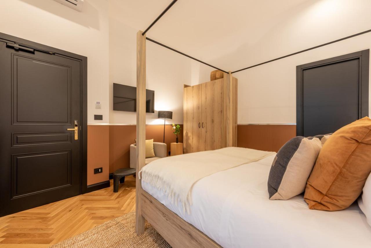 The Couper Castello Hotel Milano Ngoại thất bức ảnh