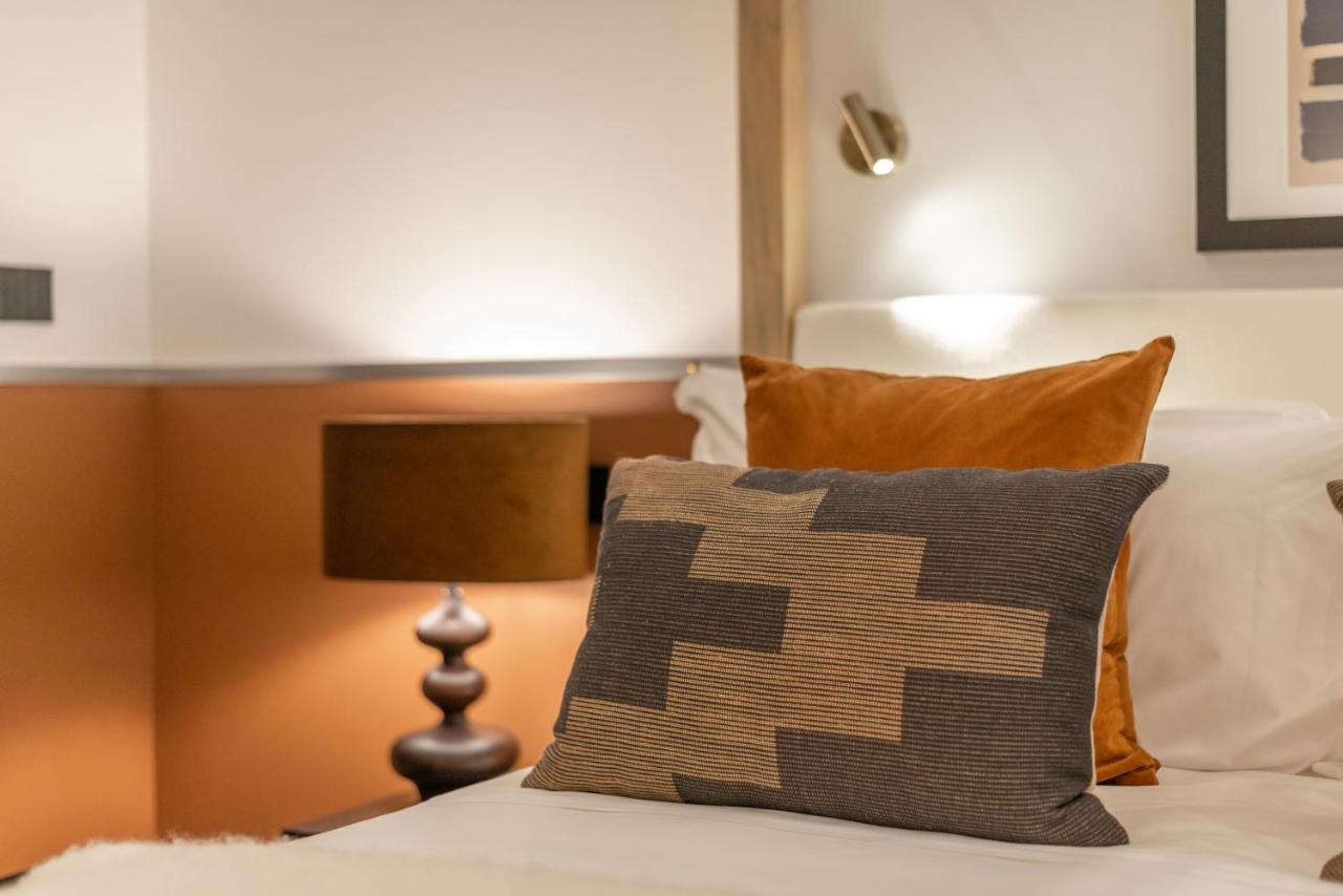 The Couper Castello Hotel Milano Ngoại thất bức ảnh