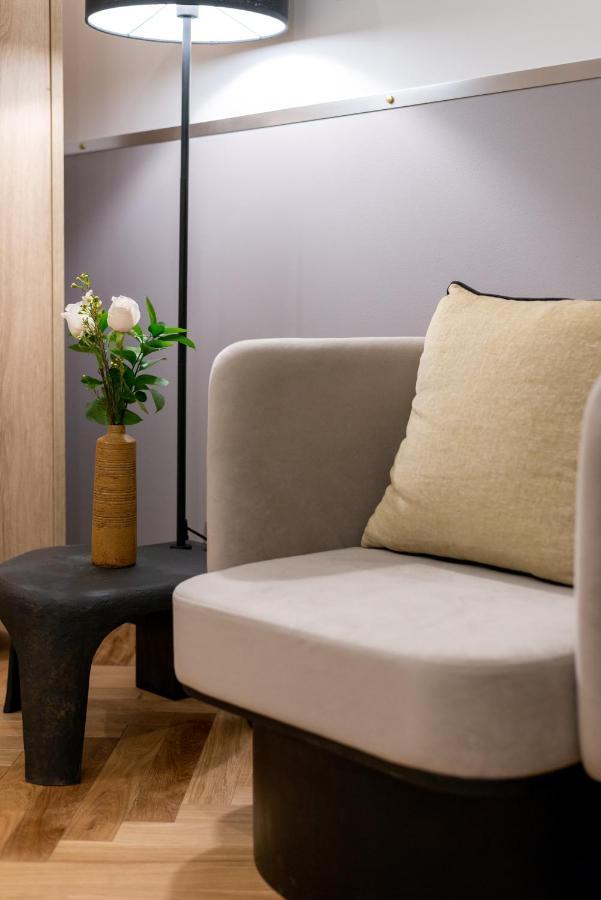 The Couper Castello Hotel Milano Ngoại thất bức ảnh