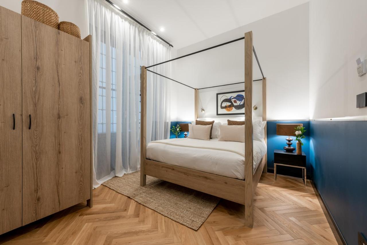 The Couper Castello Hotel Milano Ngoại thất bức ảnh