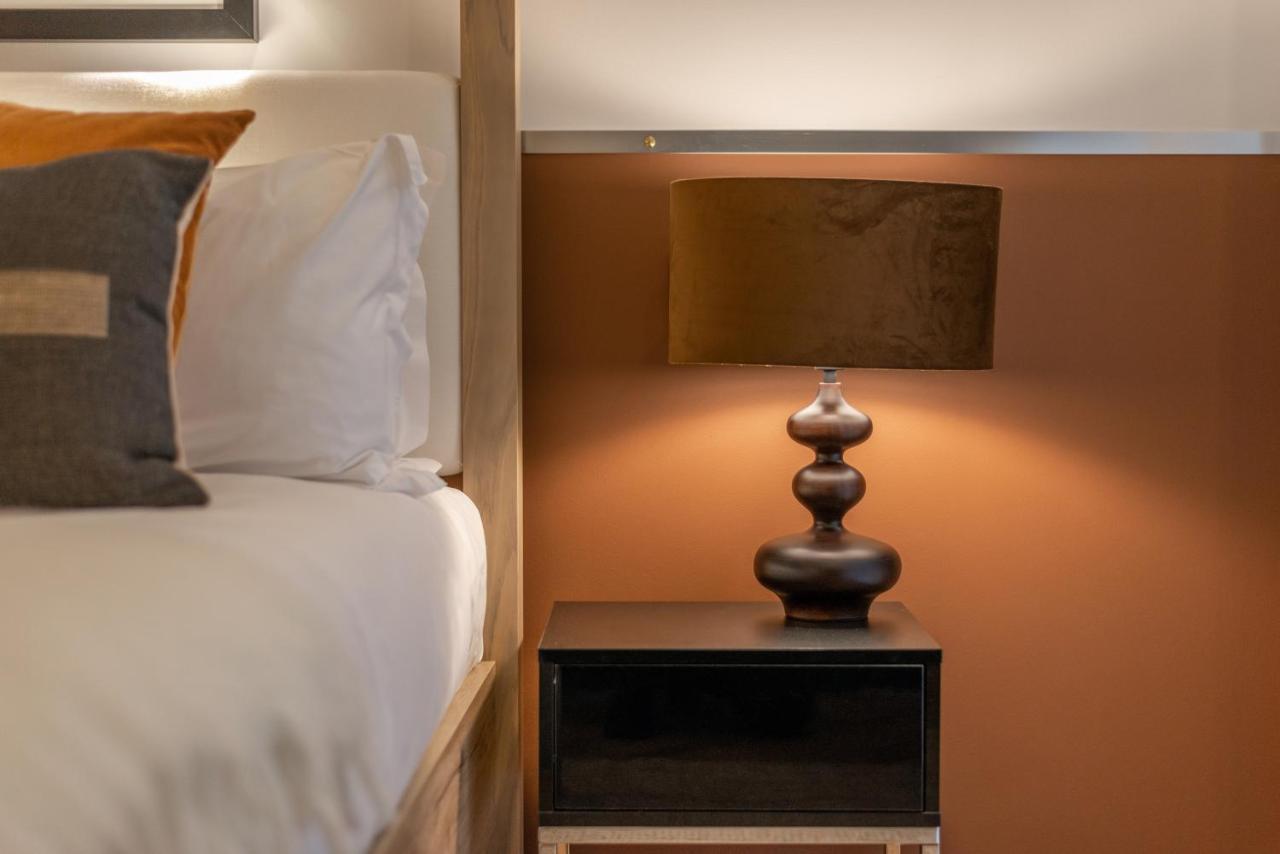 The Couper Castello Hotel Milano Ngoại thất bức ảnh