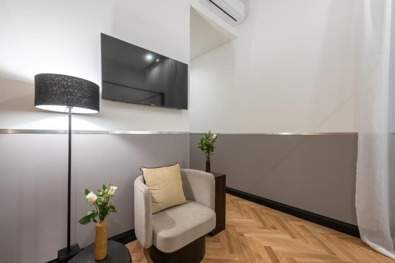 The Couper Castello Hotel Milano Ngoại thất bức ảnh
