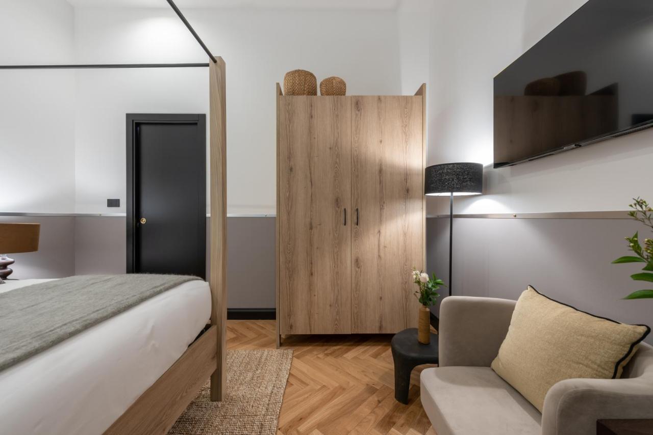 The Couper Castello Hotel Milano Ngoại thất bức ảnh