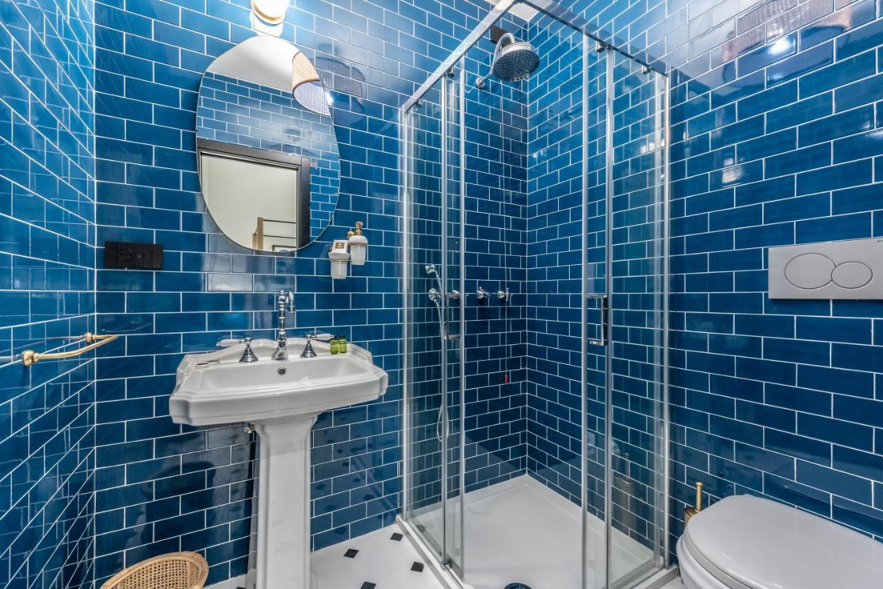 The Couper Castello Hotel Milano Ngoại thất bức ảnh