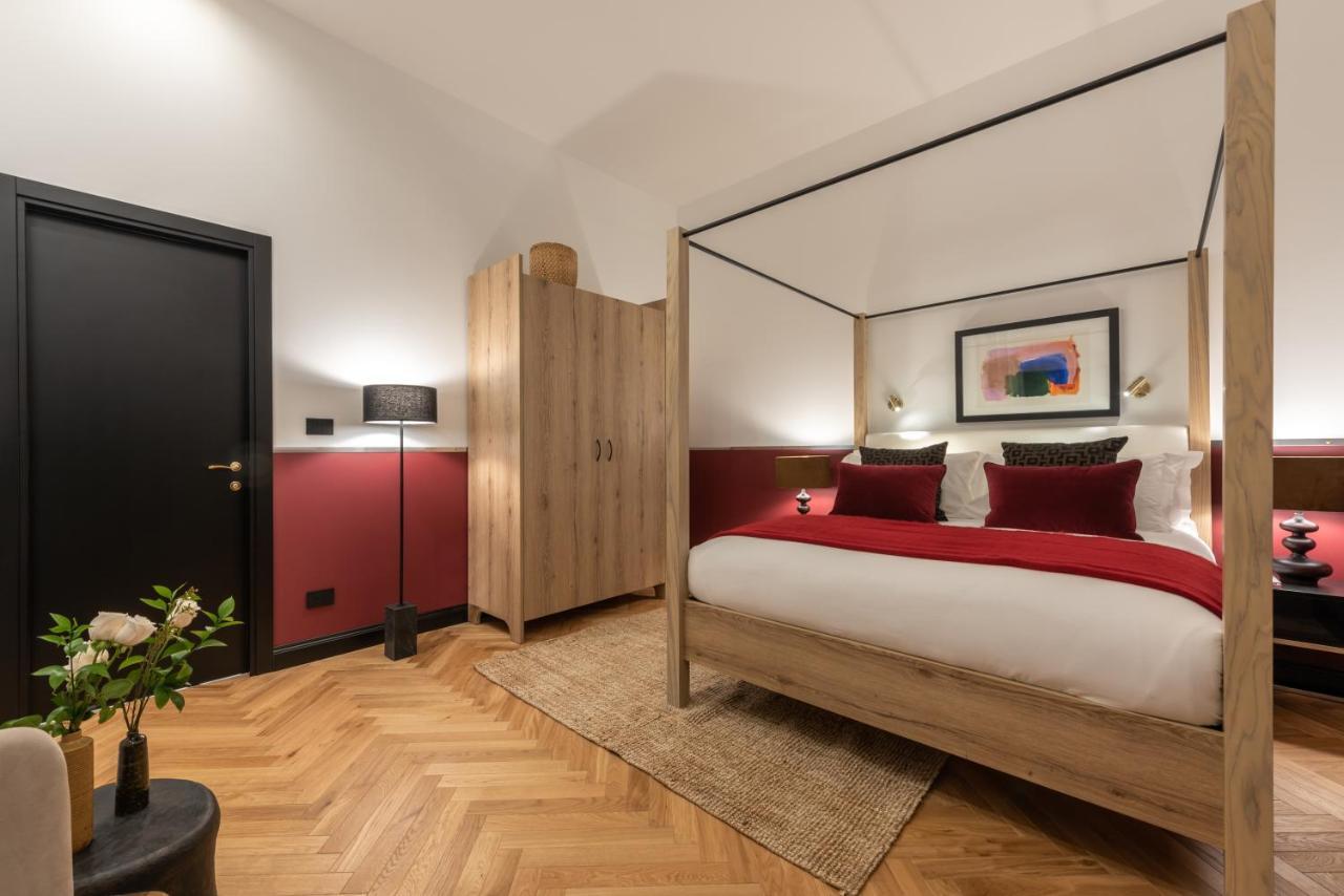 The Couper Castello Hotel Milano Ngoại thất bức ảnh