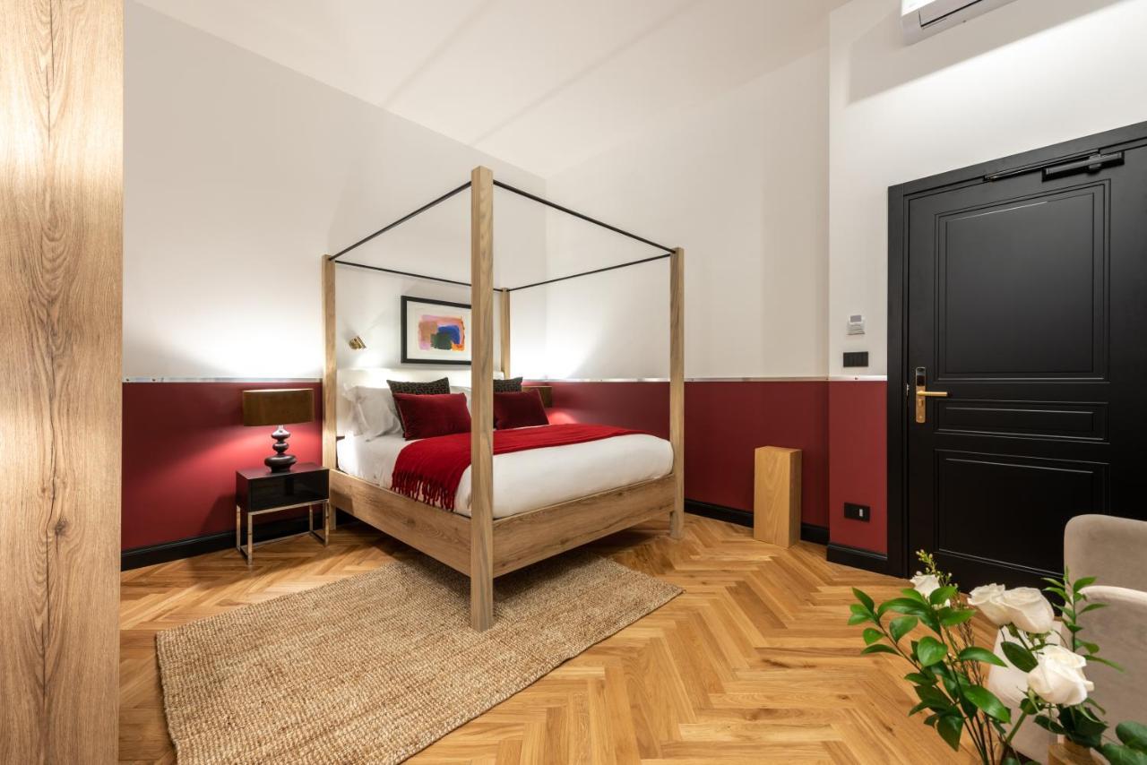 The Couper Castello Hotel Milano Ngoại thất bức ảnh