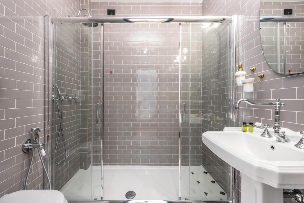 The Couper Castello Hotel Milano Ngoại thất bức ảnh