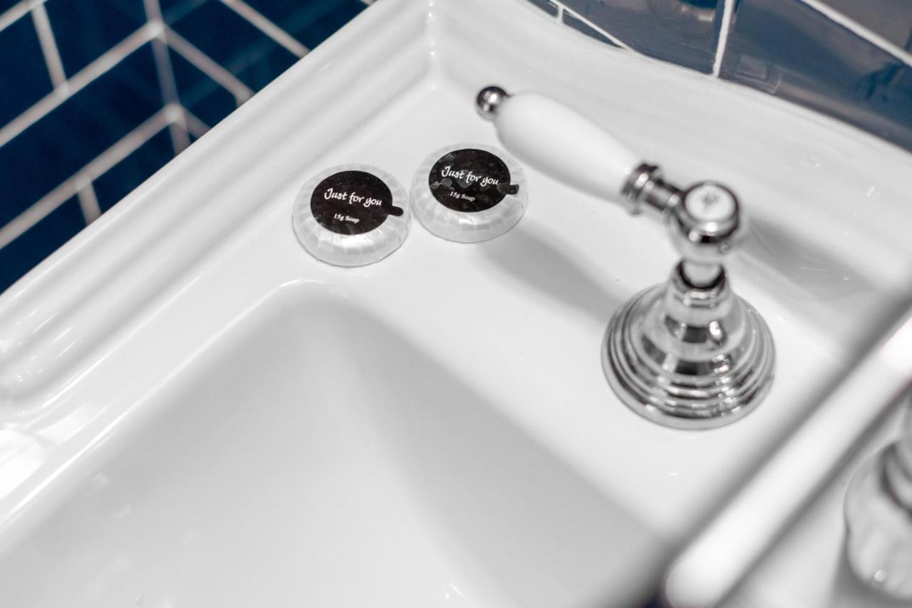 The Couper Castello Hotel Milano Ngoại thất bức ảnh